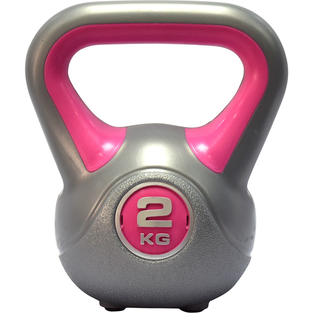 FBT LIVEPRO เคเทิลเบล เคเทิลบอล เคตเทิลเบล Kettlebell LP2047B 2กก 2KG รหัส 67360