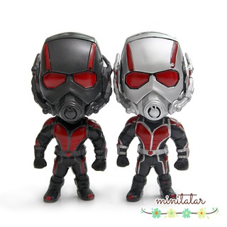 Antman โมเดลแอ๊นแมน โมเดลการ์ตูน ของขวัญน่ารัก ของตกแต่งบ้าน