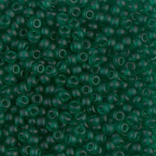 เม็ดบีด ลูกปัดแก้วเม็ดทราย  Seed Beads 8/0 # 147F