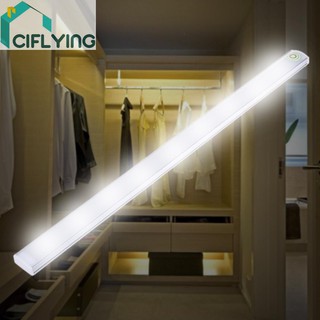 ciflying หลอดไฟเซนเซอร์  LED แบบสัมผัส 30 ซม.