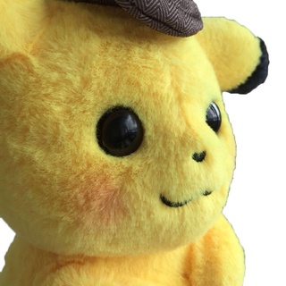 ตุ๊กตาฟิกเกอร์ Pokemon Pikachu ของเล่นสําหรับเด็ก