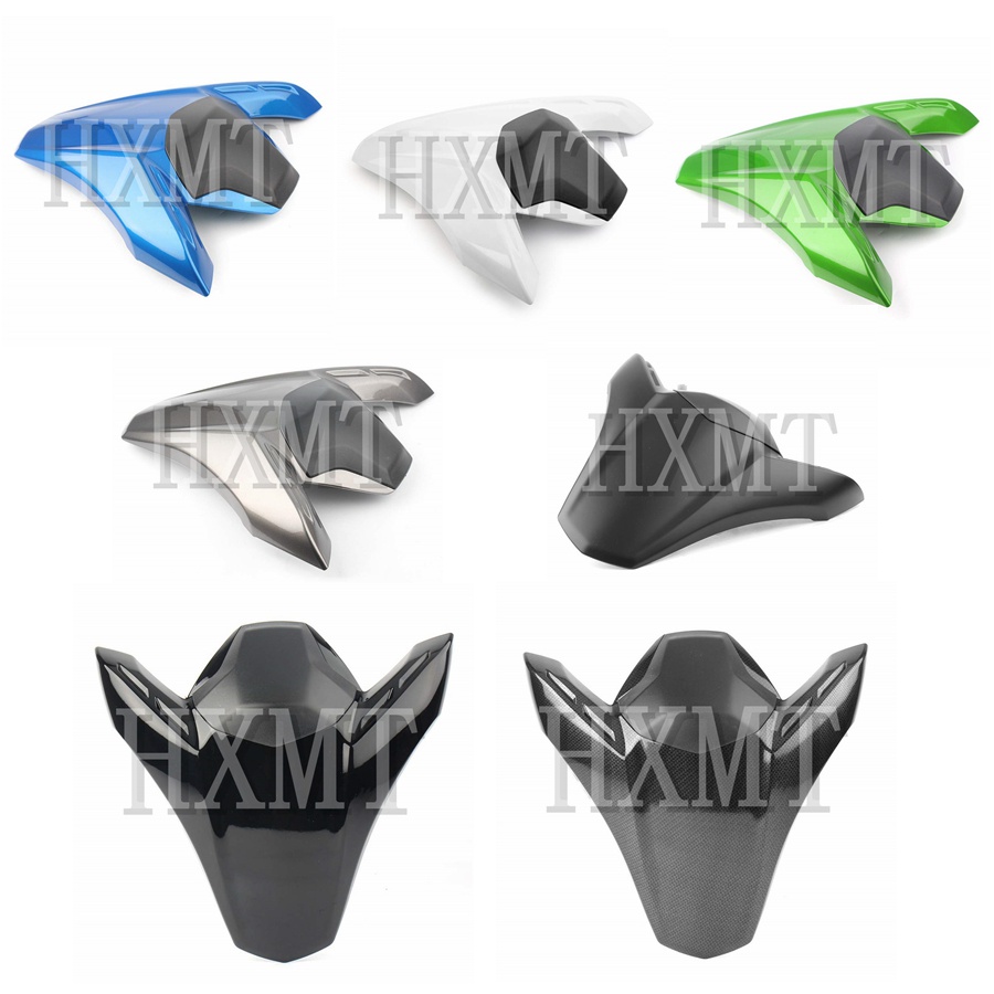 ผ้าคลุมเบาะหลังรถจักรยานยนต์ สําหรับ Kawasaki Ninja Z900 Z 900 ABS 2017 2018 2019 2020 2021