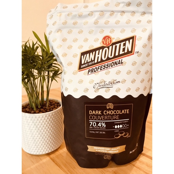 chocolate Van Houten