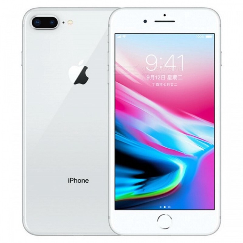 iphone 8 plus ram nya berapa