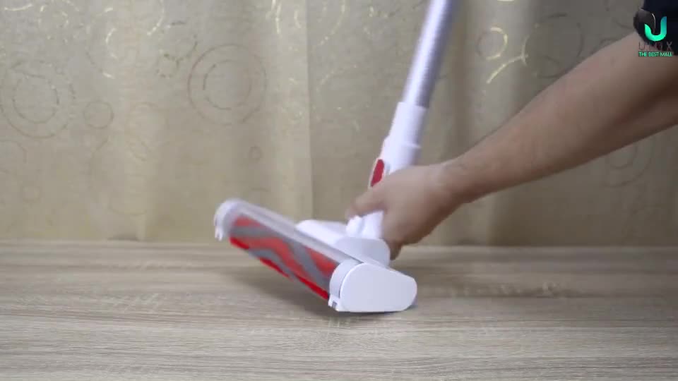 เครื่องดูดฝุ่น Deerma VC20 Plus/VC20 Pro Wireless Vacuum Cleaner