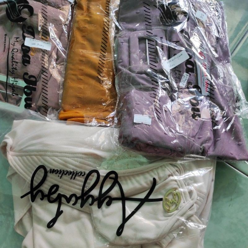 รองเท้าผ้าใบ Rika 2.5