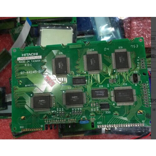 YY ความเข้ากันได้สากลใหม่6401PLGE 6401 6400