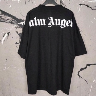 เสื้อยืด palmangels เสื้อแขนสั้น Palm angels