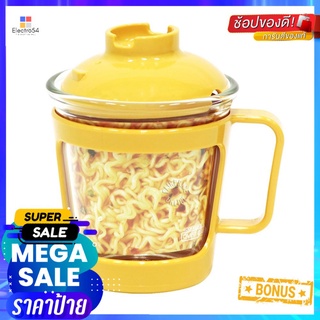 ชามแก้ว 550ml LOCKNLOCK EASY COOKGLASS BOWL 550ml LOCKNLOCK EASY COOK