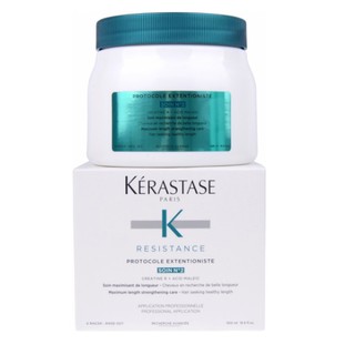 Kerastase Resistance Protocole Extentioniste SOIN No.2 Maximum Length Strengthening Care 500 ml