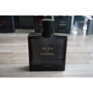 BLEU DE CHANEL PARFUM​ 100 ml