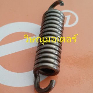 สปริงคลัชเครื่องตัดหญ้า Zenoah G43L G45L / Husqvarna อย่างดี