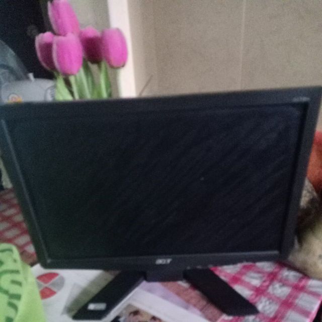 หน้าจอ มือ2 ยี่ห้อ acer