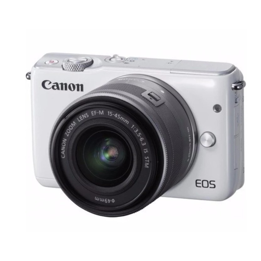 Canon Camera Canon EOS M10