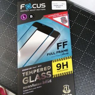 กระจกfocusแบบด้านเต็มจอreaime5/5s/5i/c3