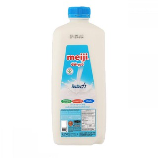 MEIJI FRESH MILK HI CAL2000ML 1 free 1