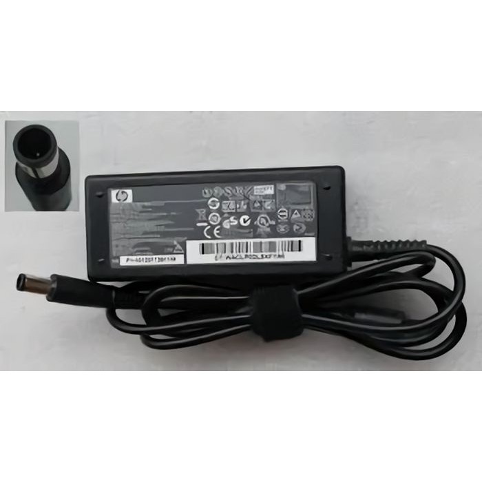 HP Compaq Presario CQ40 CQ41 CQ42 CQ43 HP1000 HP430 HP431 19V 4.74A 65W 7.4mm*5.0 mm แล็ปท็อป CHARGE