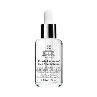 KIEHL’s Clearly Corrective Dark Spot Solution ครบทุกไซส์