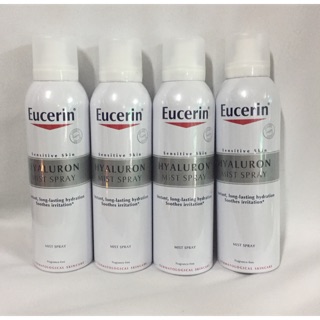 Eucerin Hyaluron Mist Spray (150ml)