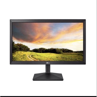 LG LED Monitor 19.5" 20MK400A-B จอมอนิเตอร์