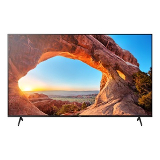 Sony KD-65X85J (65 นิ้ว) l 4K Ultra HD l High Dynamic Range (HDR) l สมาร์ททีวี (Google TV)