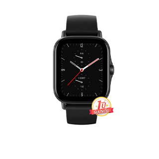 โปรโมชั่น : รับประกันศูนย์ไทย 1 ปี3149 บ.โค้ด EG8YBJ7J Amazfit GTS 2E Smartwatch GTS2 E สมาร์ทวอช หน้าจอสัมผัส