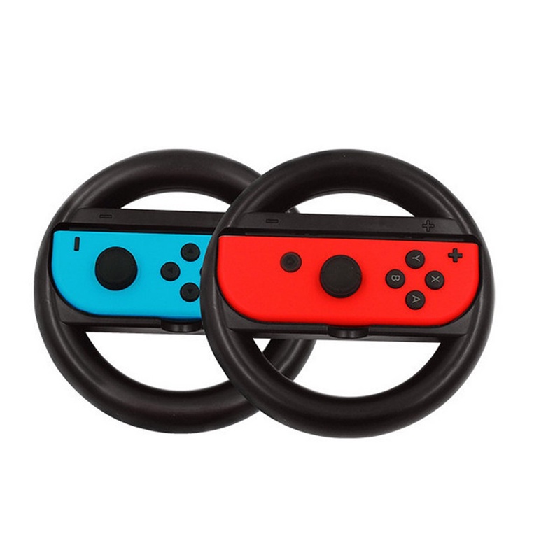 iPlay Nintendo Switch Game Accessories Set 10 in 1  อุปกรณ์เสริม สำหรับเครื่องเกม นินเทนโดสวิทซ์ 10 in1 ใช้ได้กับทุกรุ่น