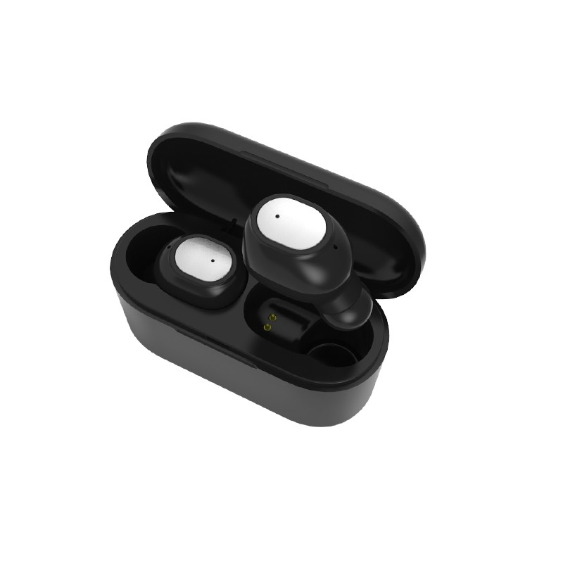 JEDXQ3 TWS5.0 Wireless Bluetooth Earbuds Hands-free Stereo Headset with Charging Box