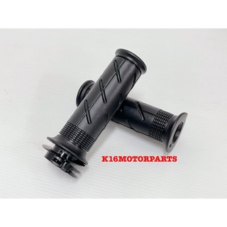 ปลอกมือ ปลอกแฮนด์ พร้อมไส้ รุ่น PCX-150 ปี 2018-2020 ยี่ห้อ HMA/3501-098-00