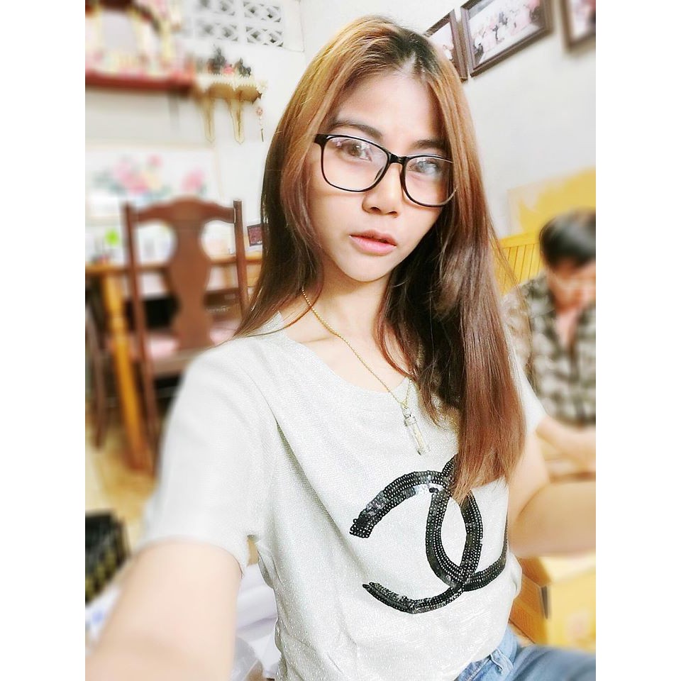แว่นวายตายาว ทรงสี่เหลี่ยม สีดำกรอบพร้อมเลนส์สาย  (แถมซองหนังและผ้าเช็ดเลนส์) เก็บเงินปลายทางได้
