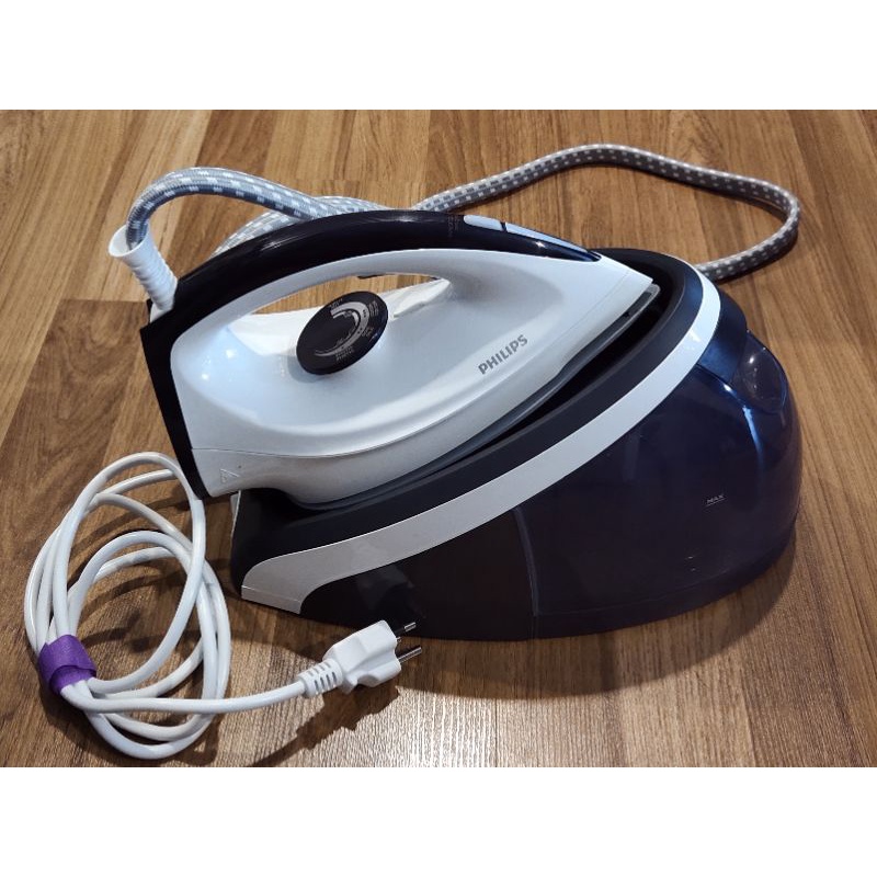 เตารีดแรงดันไอน้ำ Philips  รุ่น HI5914