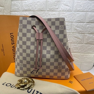 Louis Vuitton Neonoe mm(Ori)