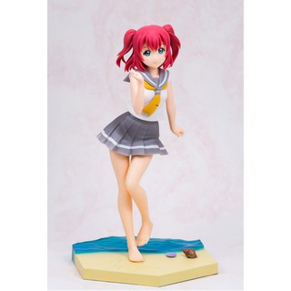 ฟิกเกอร์แท้ JP Love Live! Sunshine!! - Super Premium Figure "Kurosawa Ruby"