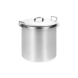 Seagull หม้อก๋วยเตี๋ยว แวลู่ แม็กซ์ ขนาด 36 ซม. (14 นิ้ว) Value Max Noodle Pot มีให้เลือก 3 แบบ