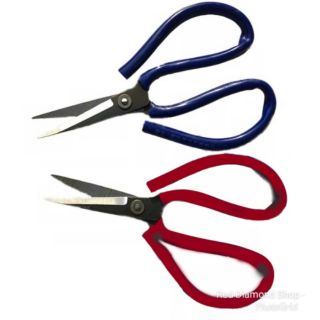 กรรไกรตัดเหล็ก กรรไกรจีน กรรไกรตัดผ้า Scissors