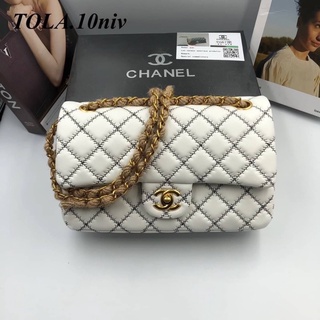 กระเป๋าสะพายข้าง Chanel