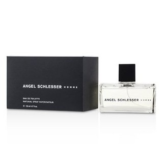 ANGEL SCHLESSER Angel Schlesser Eau De Toilette Spray Size: 125ml/4.2oz