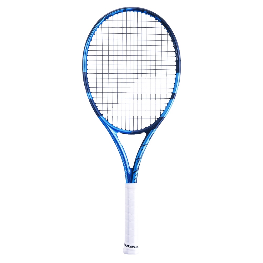 Babolat ไม้เทนนิส Pure Drive Lite 2021 Tennis Racket 4 1/4 (2แบบ)
