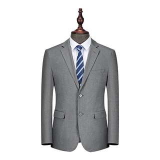 KINGMAN Business Suits Gray สั่งตัดสูท สูทสั่งตัด ตัดสูท งานคุณภาพ สูทชาย สูทหญิง สูท ร้านตัดสูท เสื้อสูทตัดใหม่