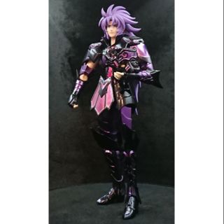 ♨️ USED Saint Seiya Cloth  Myth EX of Gemini Saga Surplice Bandai เซนต์​เซ​ย่า​