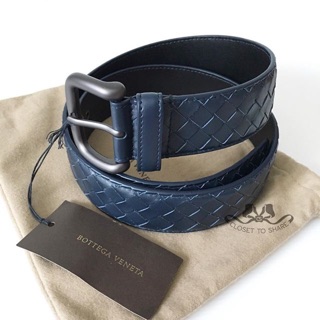 NEW Bottega Veneta Belt