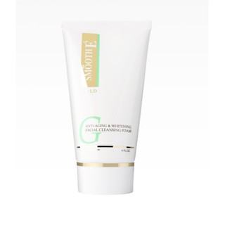 TT  Smooth E Gold Anti-aging&amp;whitening Facial Cleansing Foam