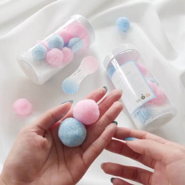 KOJIC - SCRUB UNICORN