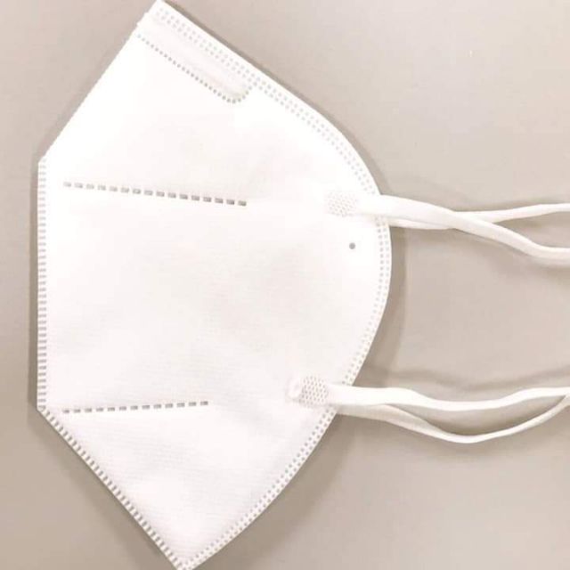 N95 หน้ากากอนามัย n95