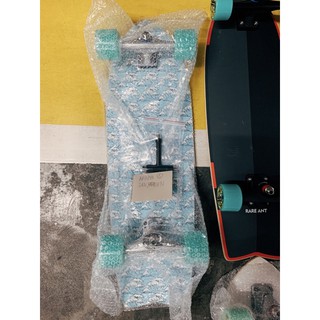 🏄🏻‍♀️rareant พร้อมส่ง cx4 #skateboard #Rareant #Cx4 #surfskate