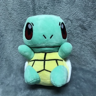 (#28)🐢ตุ๊กตา โปเกม่อน เซนิกาเมะ POKEMON ZENIGAME