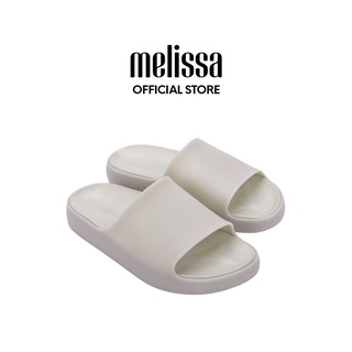 MELISSA รองเท้าแตะ รุ่น MELISSA CLOUD COMFORT AD 33415 (BEIGE) รองเท้าแตะ เมลิสซ่า