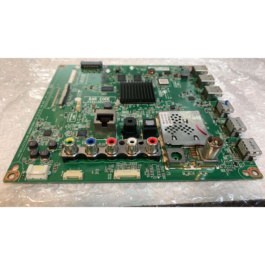 Main Board LG (เมนบอร์ด แอลจี) อะไหล่แท้ ใช้กับรุ่น 32LB582T :42LB582T :50LB582T :55LB582T