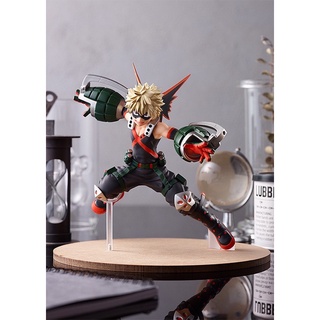 Pop Up Parade : My Hero Academia : Katsuki Bakugo (Hero costume)