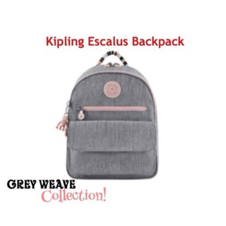 💕 Kipling Escalus Backpack